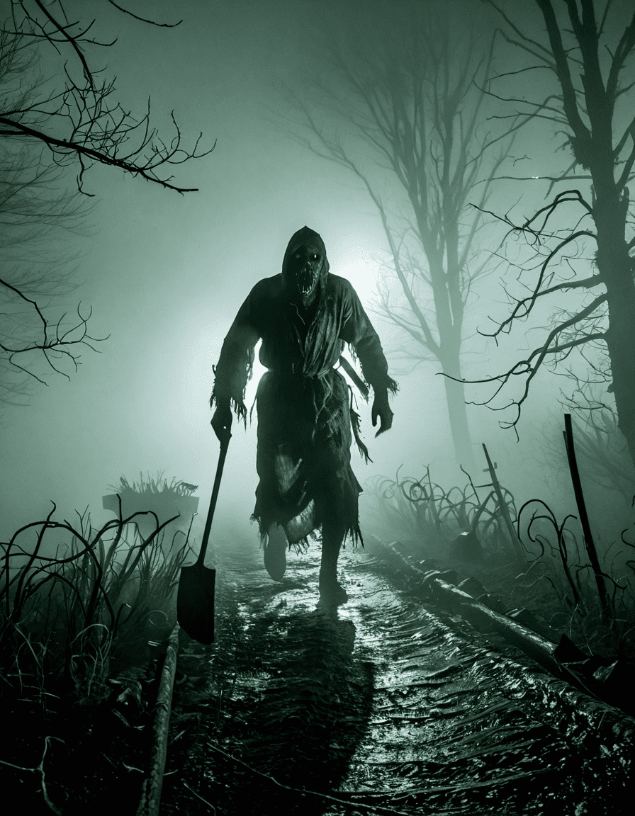 outlast