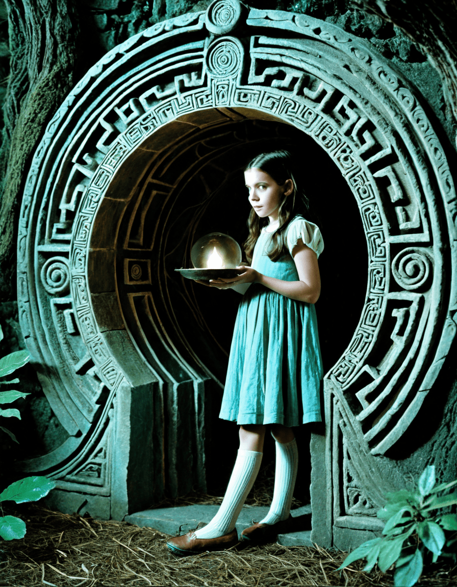 pans labyrinth