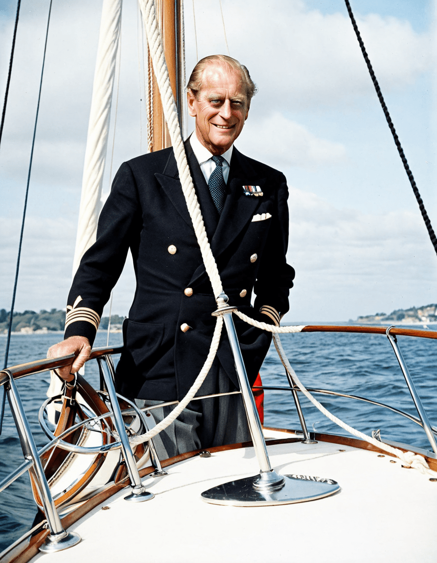 prince philip