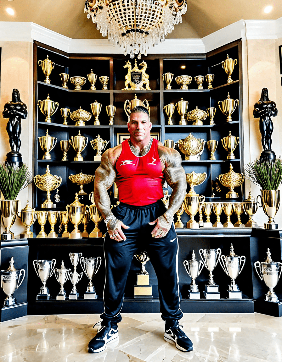 rich piana