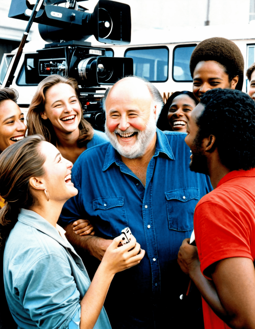 rob reiner
