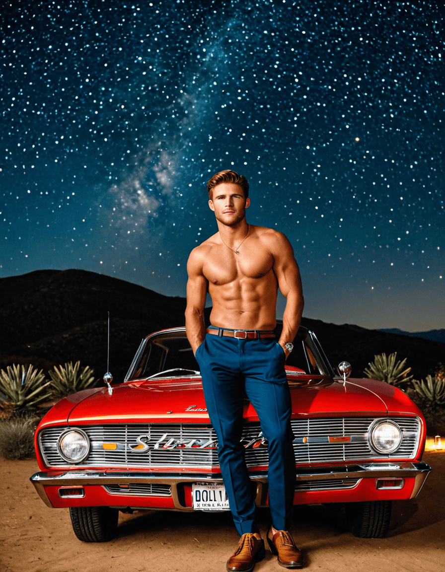 scott eastwood