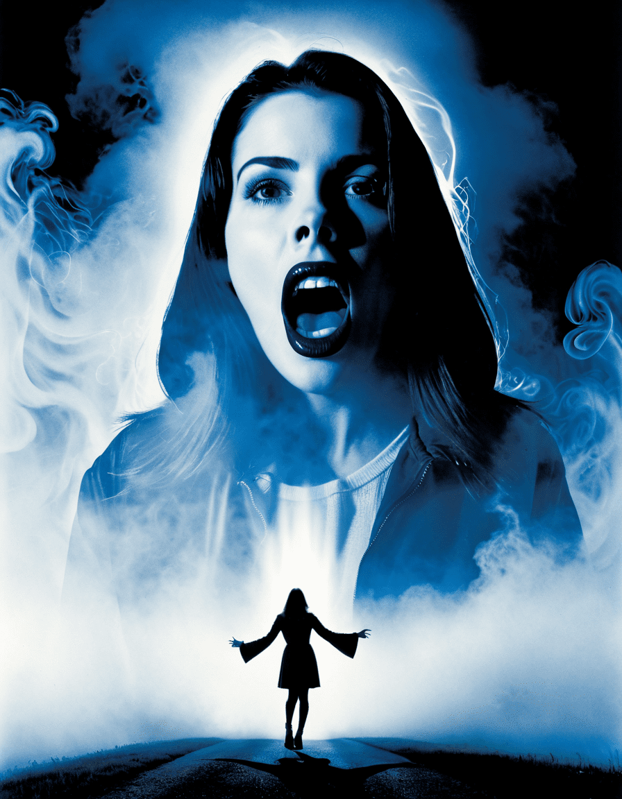 scream 3
