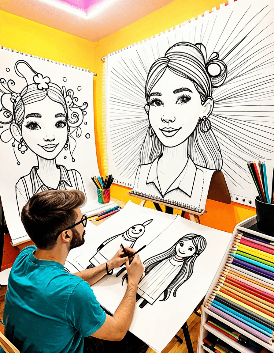 sketch streamer