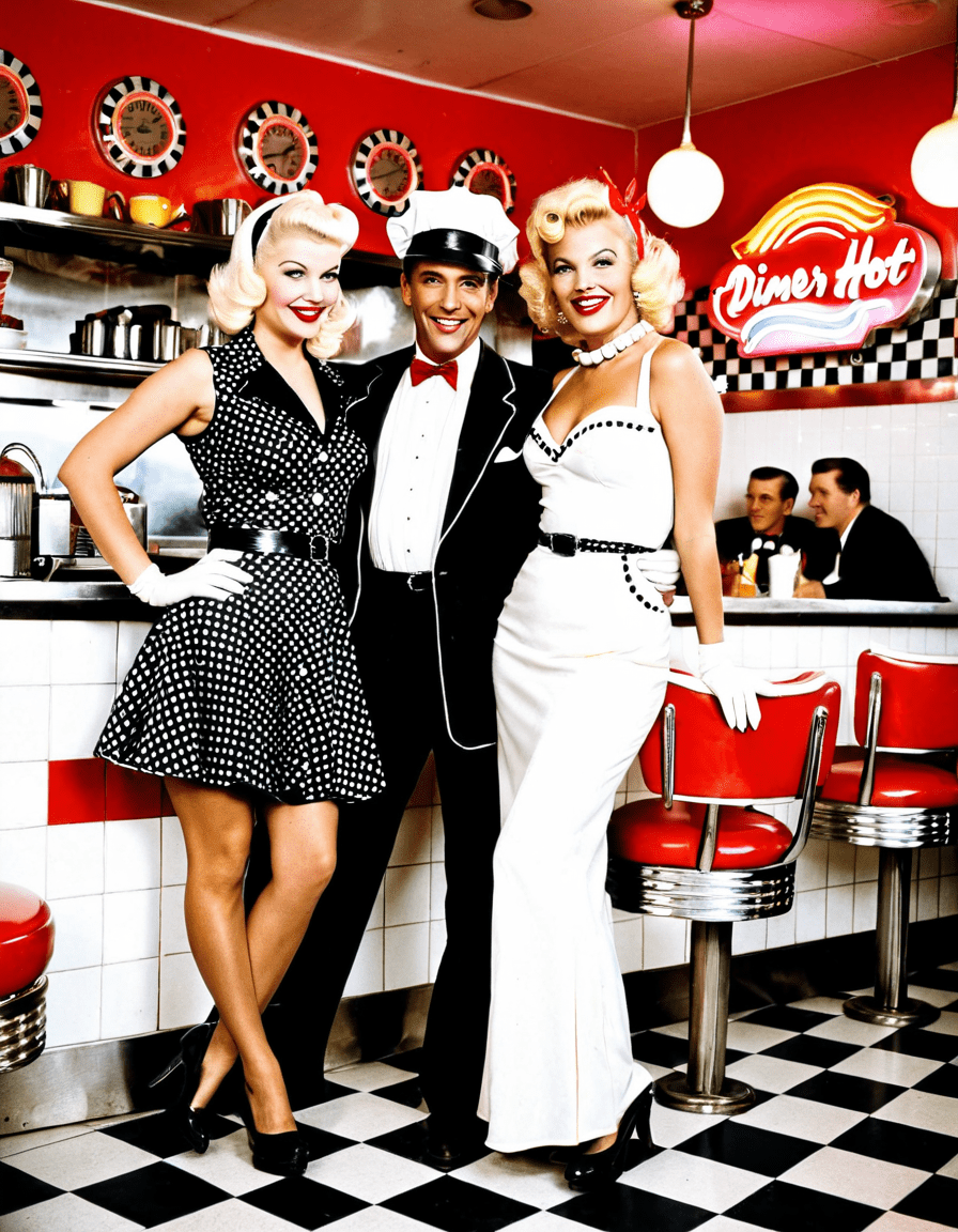 some like it hot