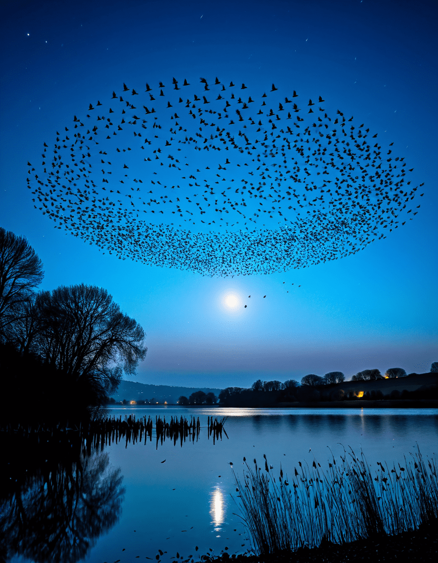 starling