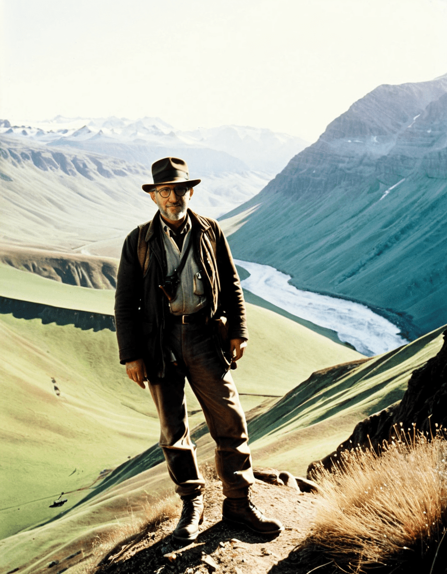 steven spielberg movies