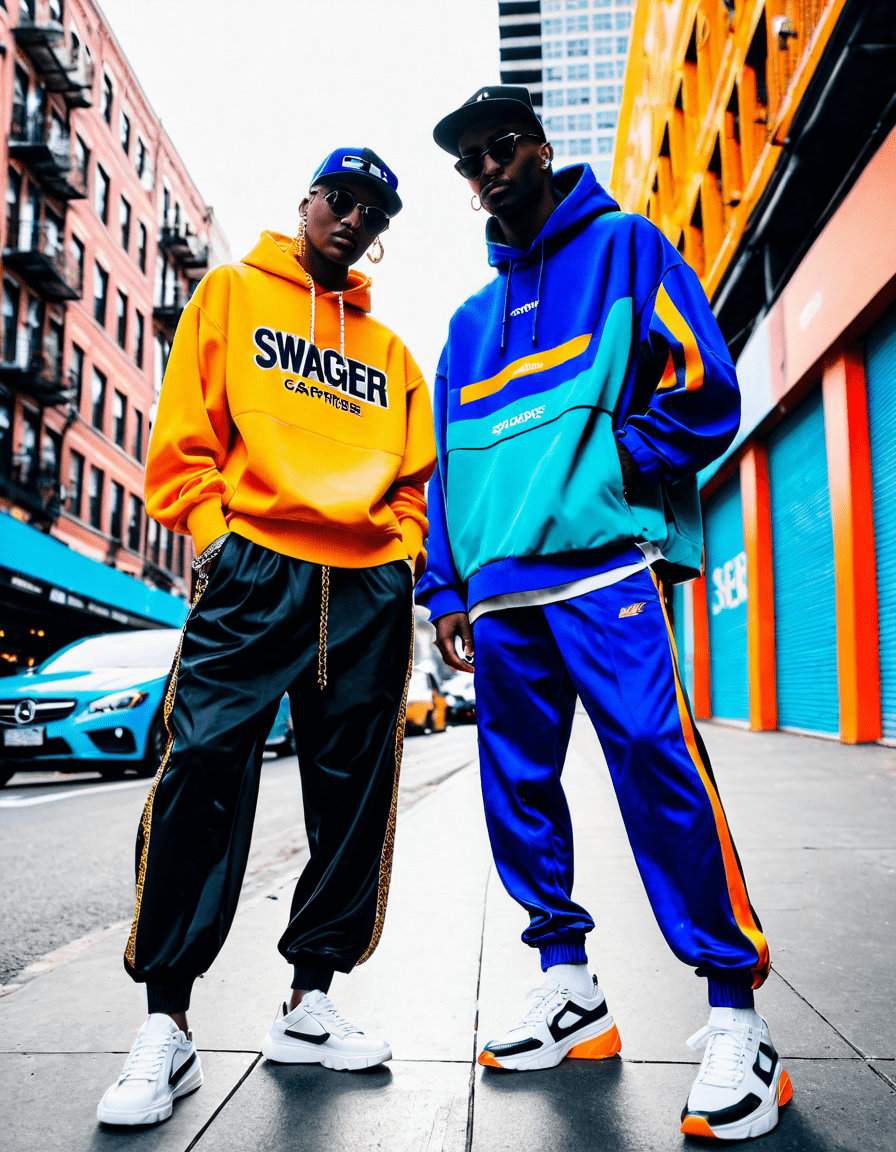 swagger
