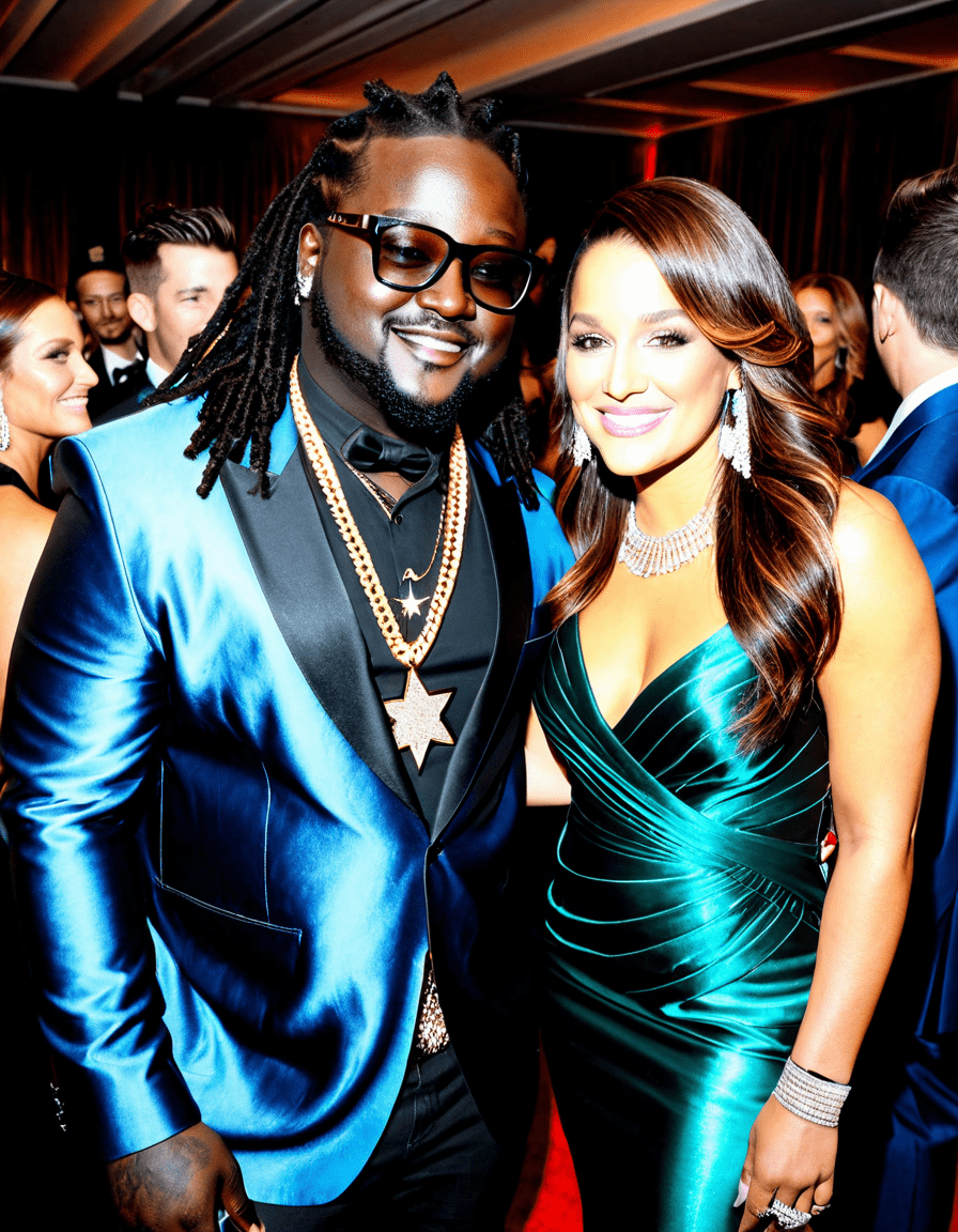 t pain
