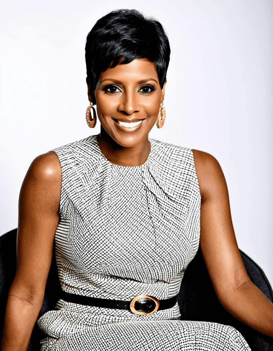 tamron hall