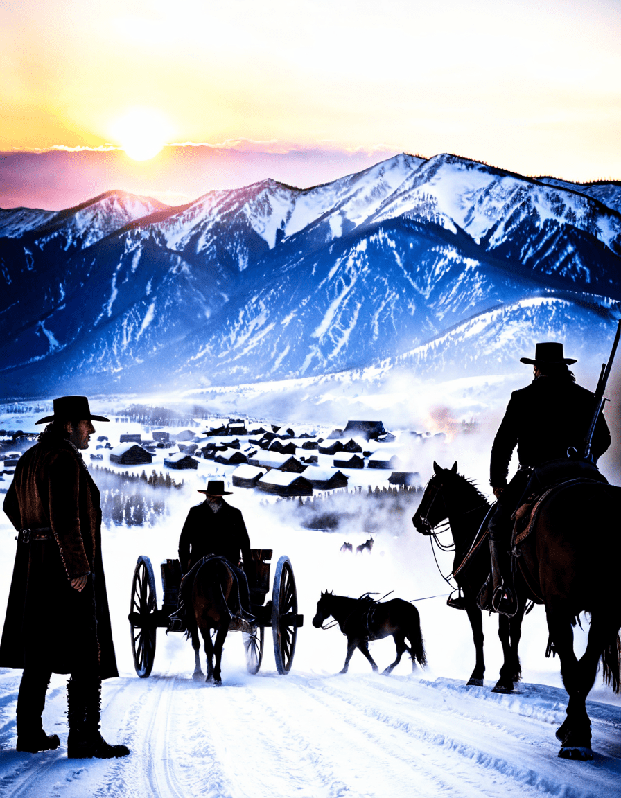 the hateful eight