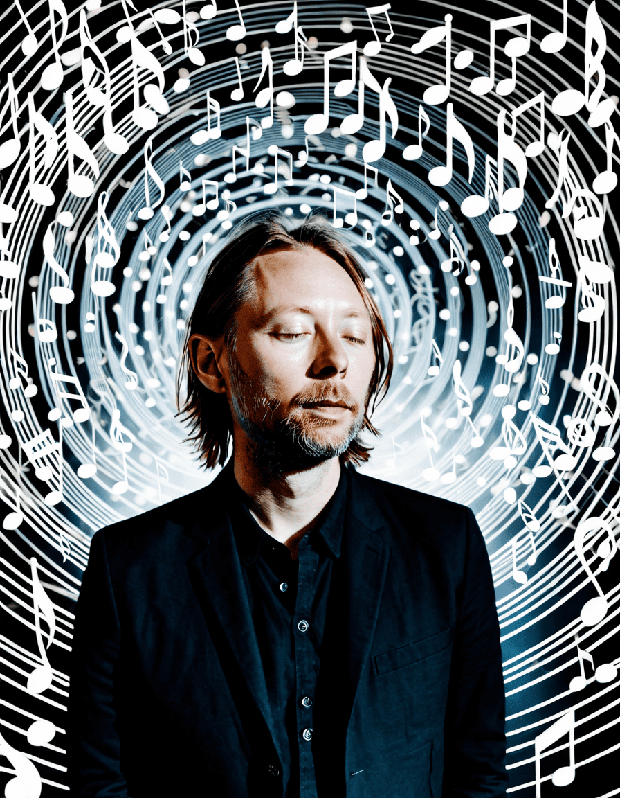 thom yorke