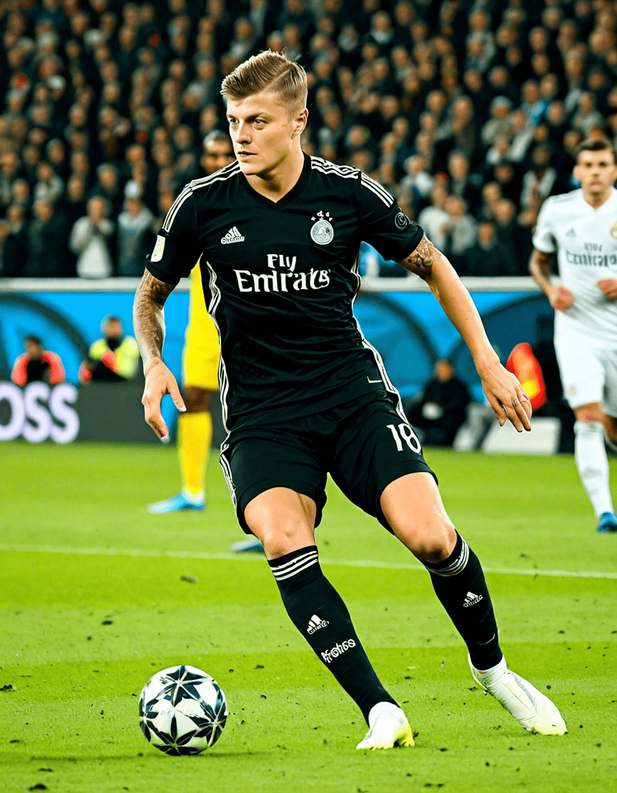 toni kroos