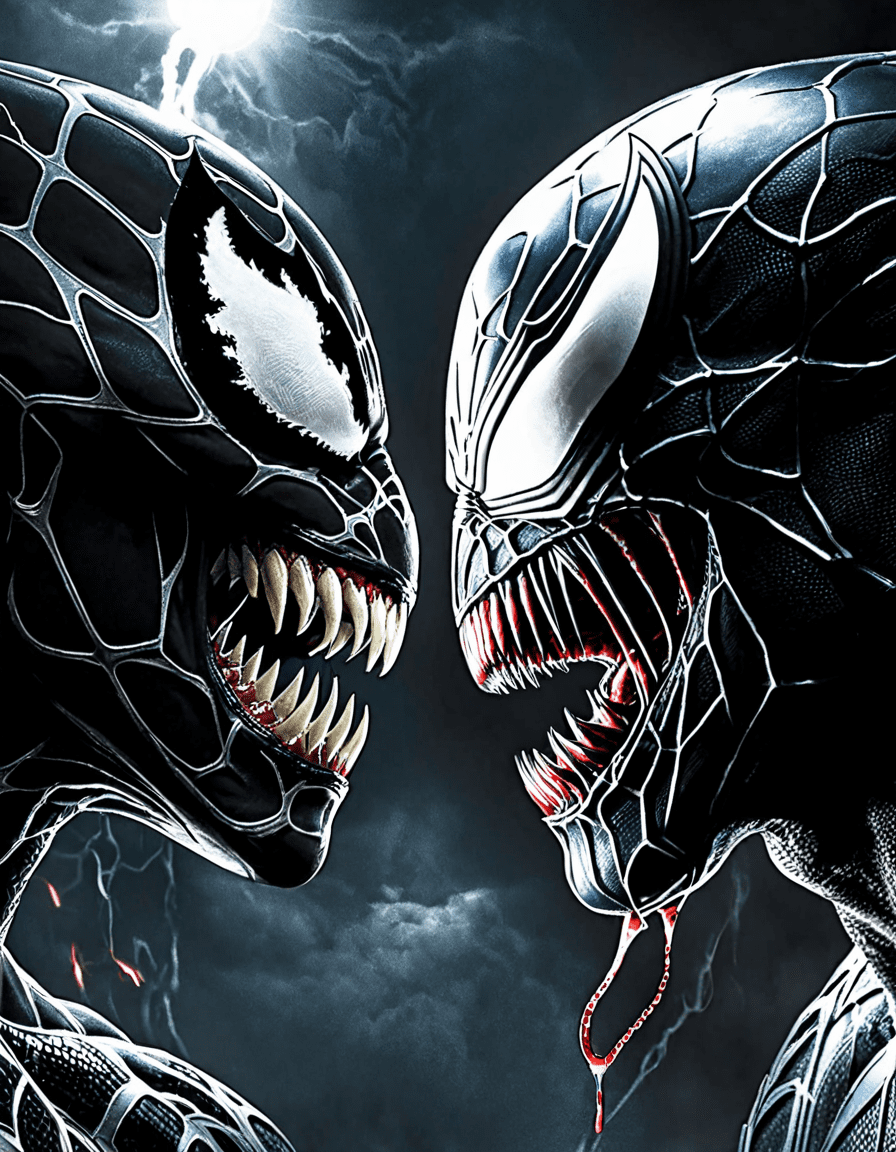 venom 2018