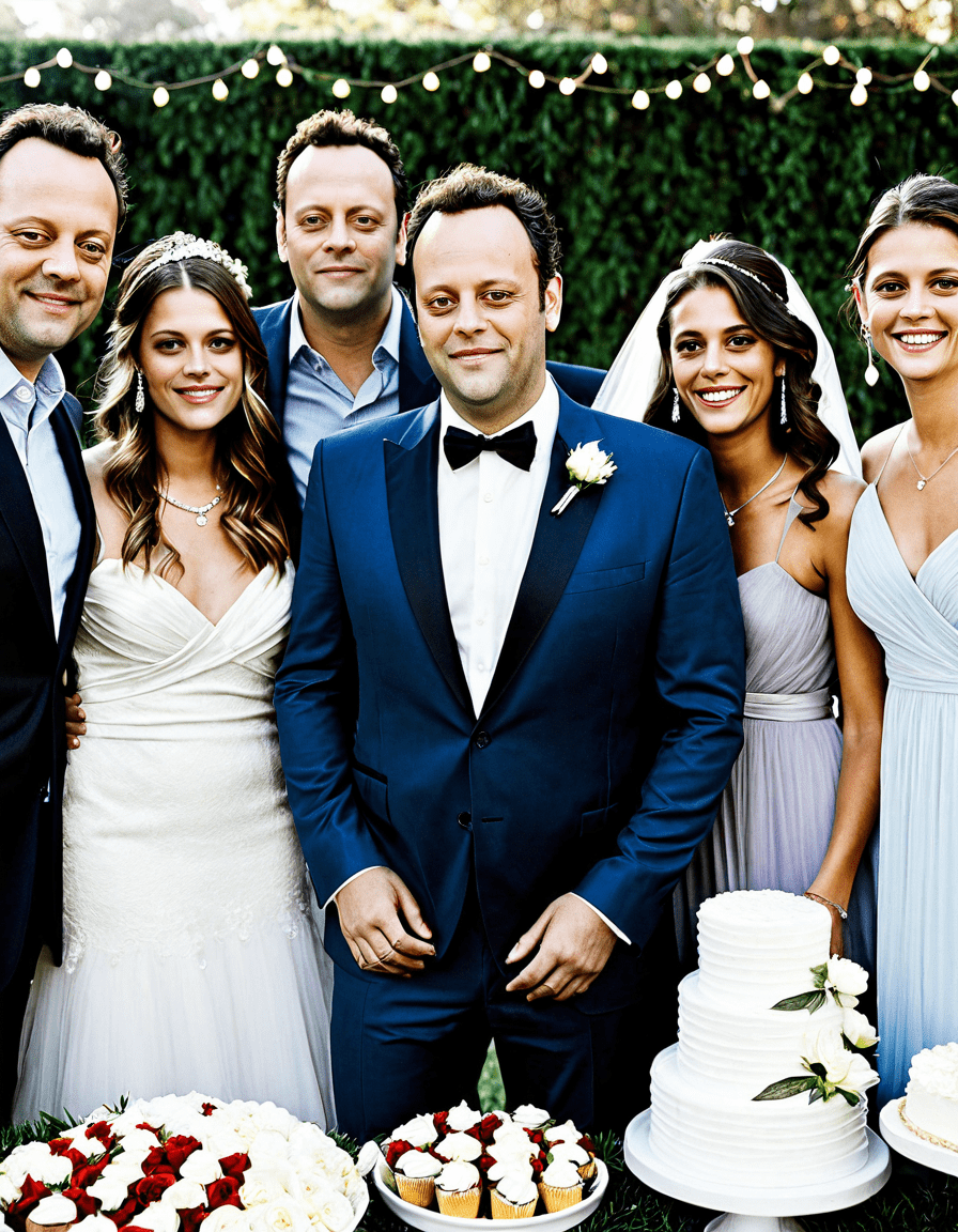 vince vaughn movies