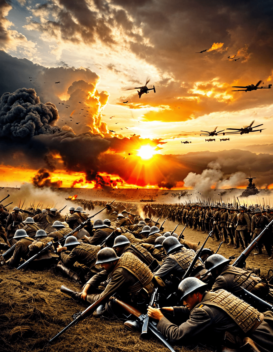 war movies
