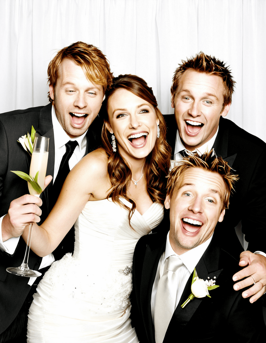 wedding crashers cast