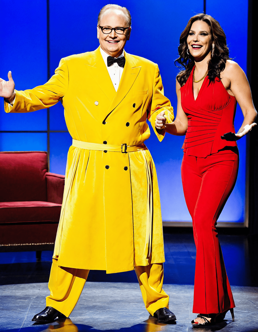 whose line is it anyway