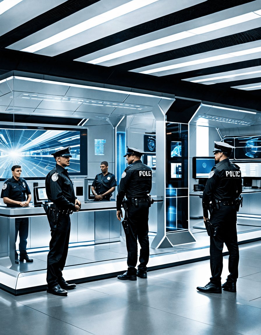 minority report