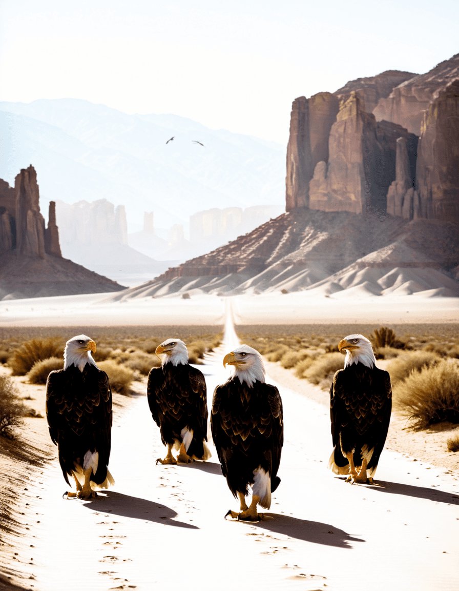 the eagles