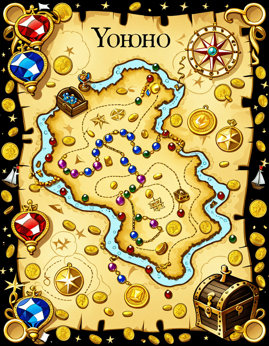 yohoho