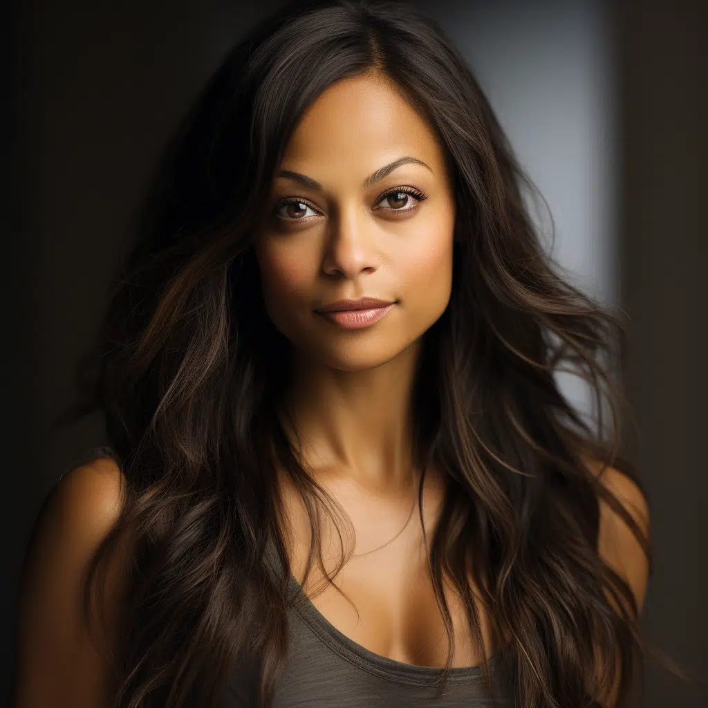 Zoe Saldana Net Worth: Top 5 Shocking Facts That'll Blow Your Mind!