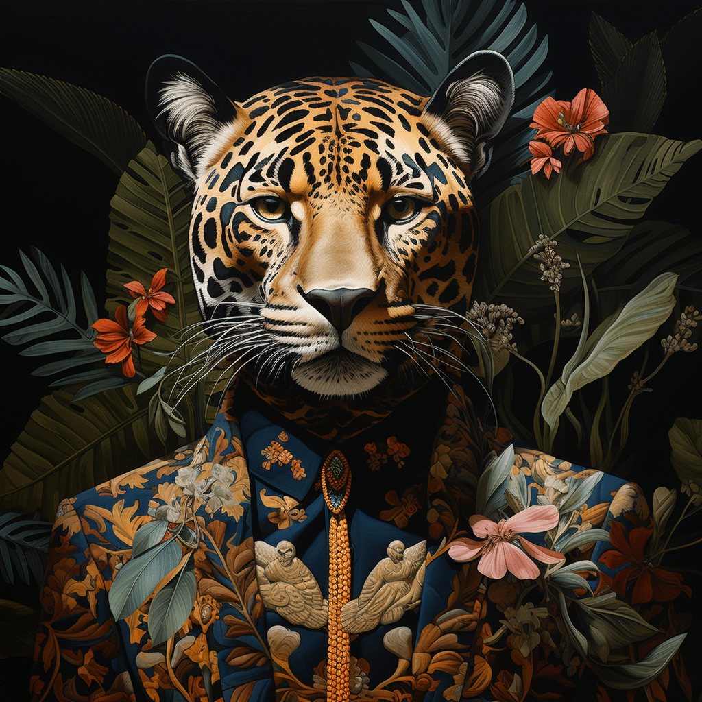 jaguar wright