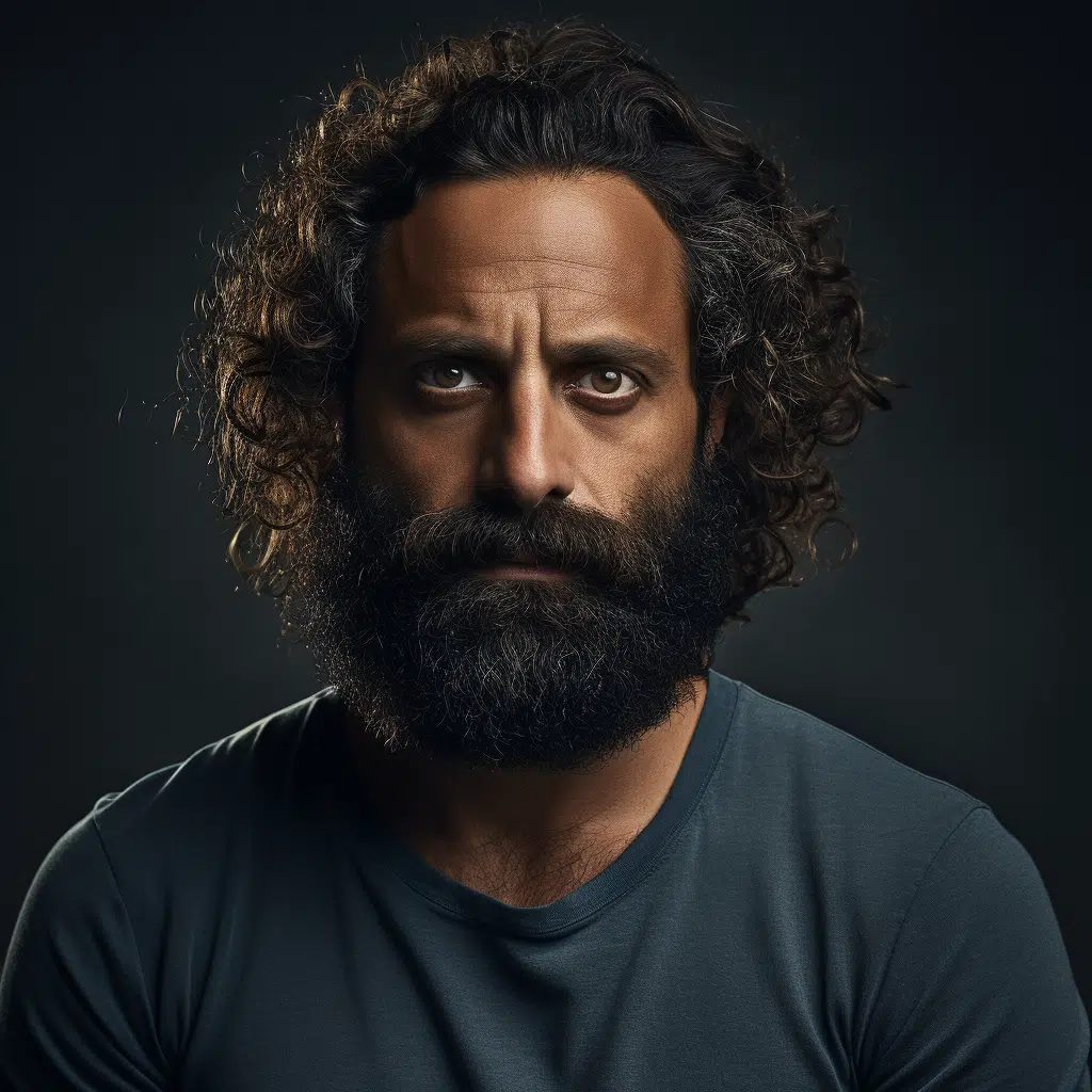 Jason Mantzoukas and His Comedy Impact