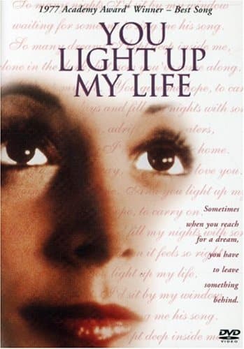 You Light Up My Life [DVD]