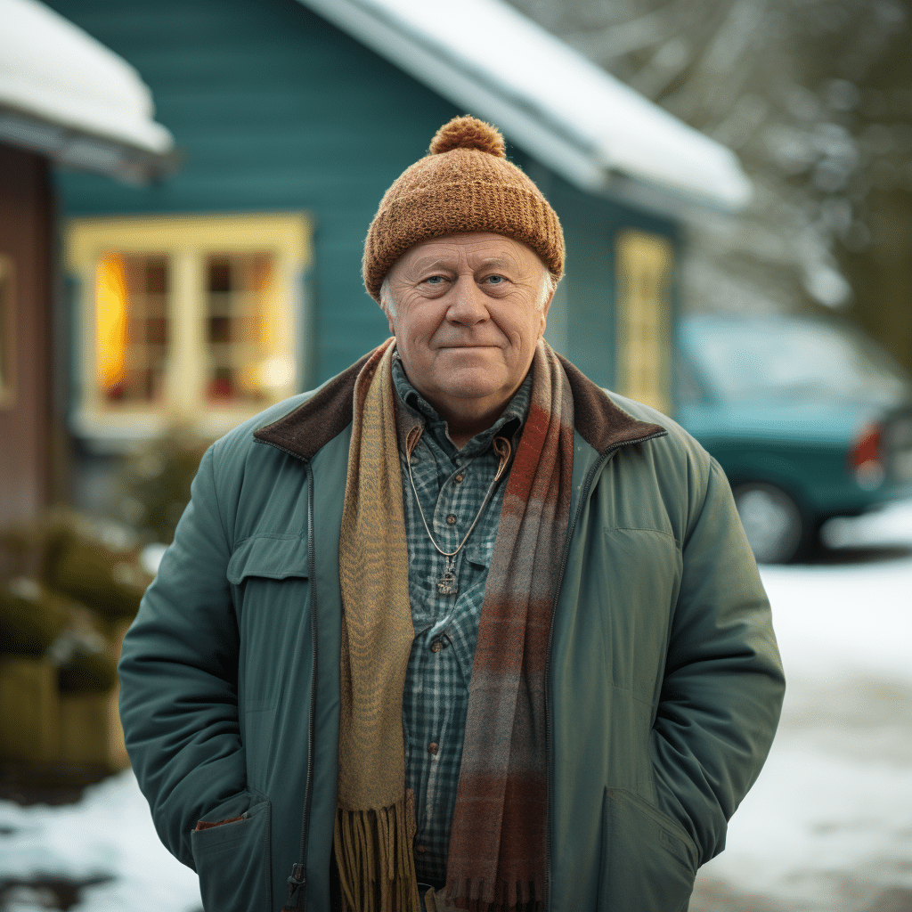 a man called ove movie