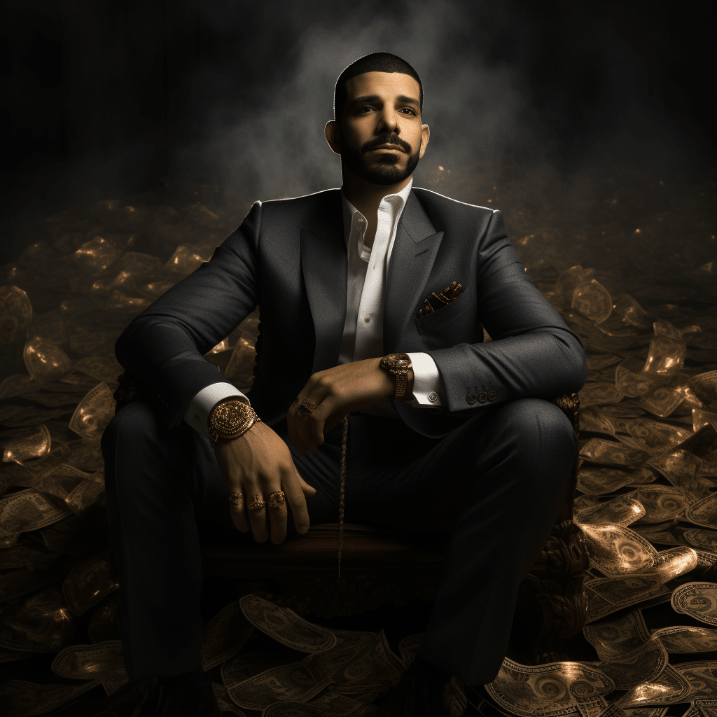 drake net worth