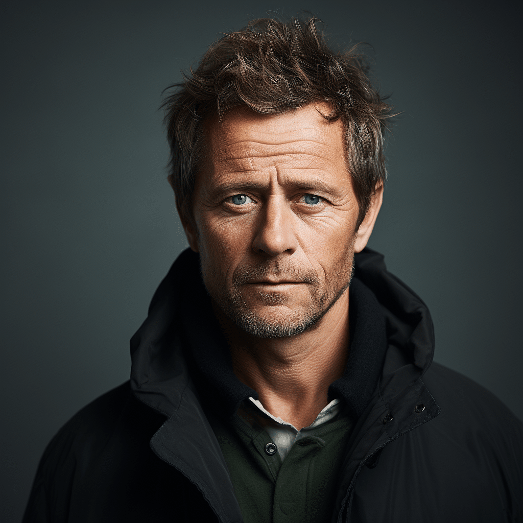 Greg Kinnear: A Journey Through Fame