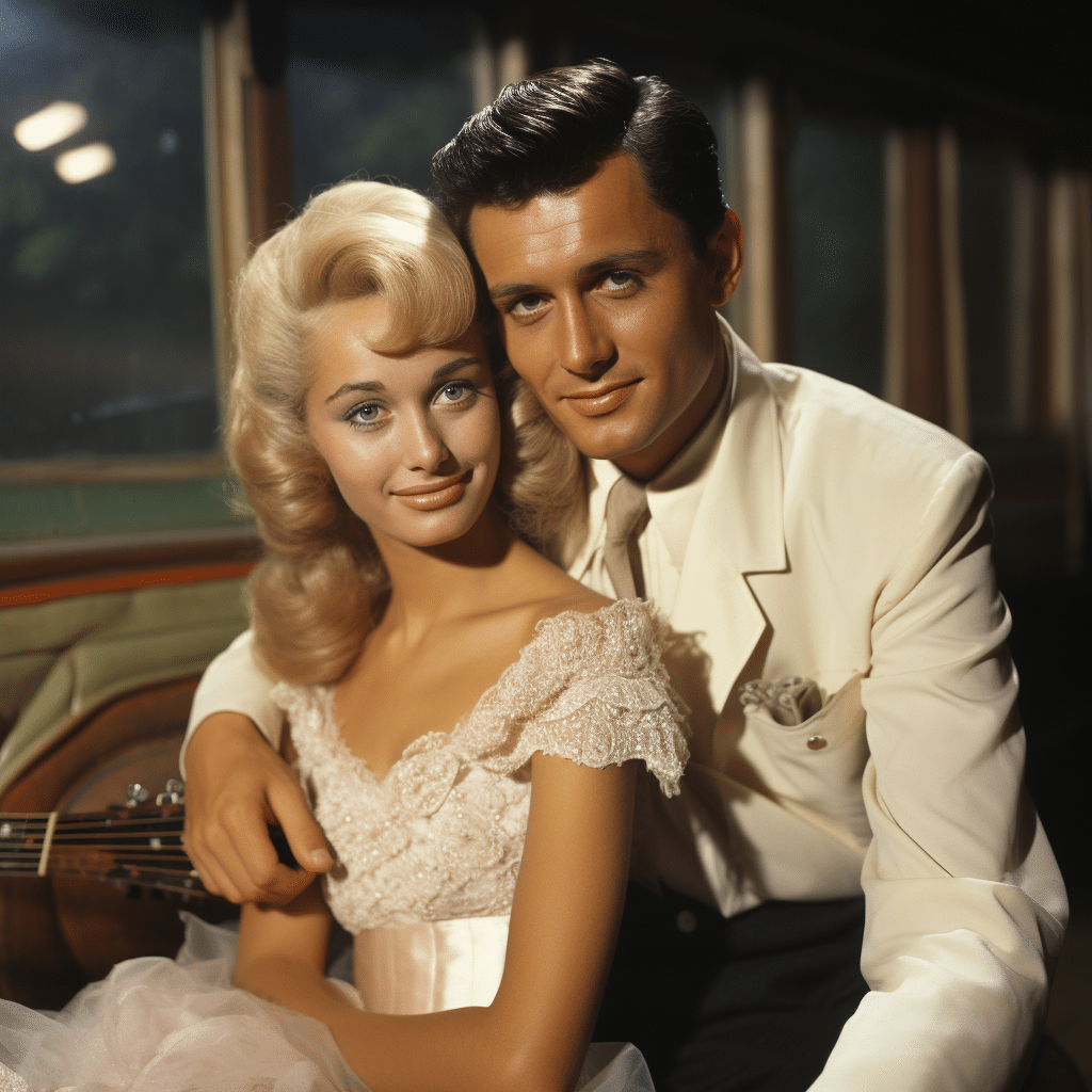 tammy wynette spouse