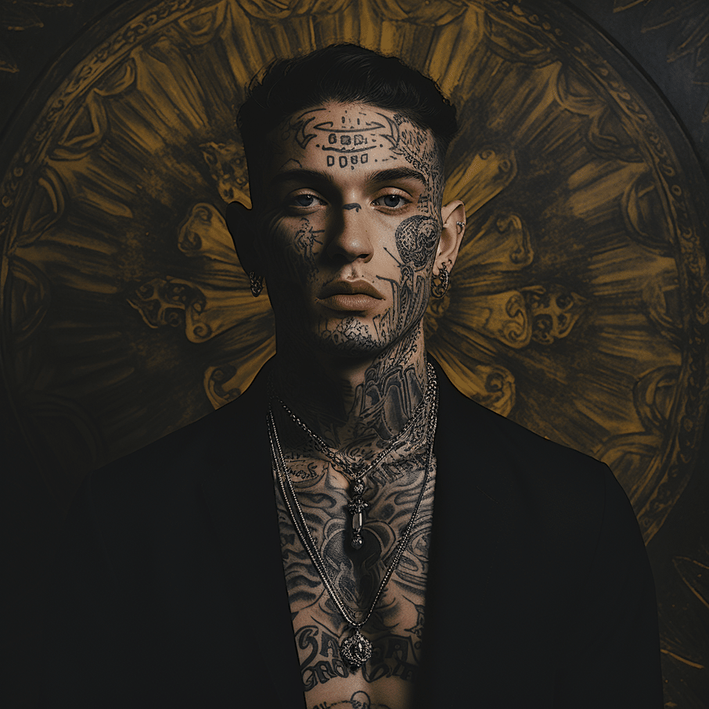 trace cyrus