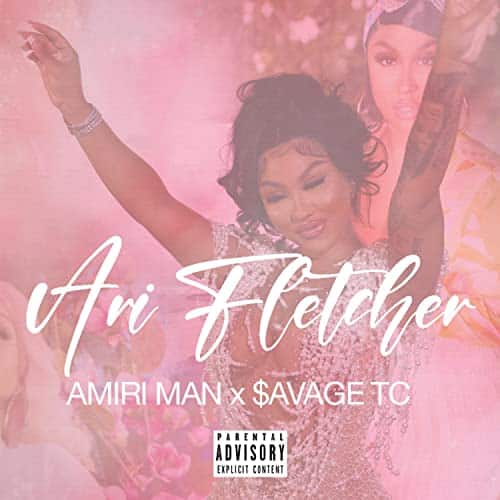 Ari Fletcher [Explicit]