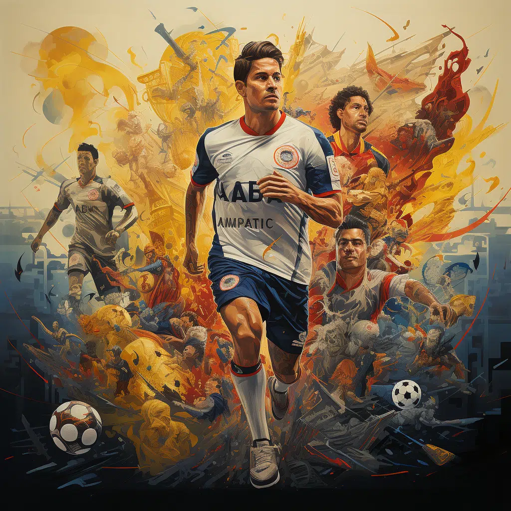 Club América Players: A Legacy Of 10 Titles