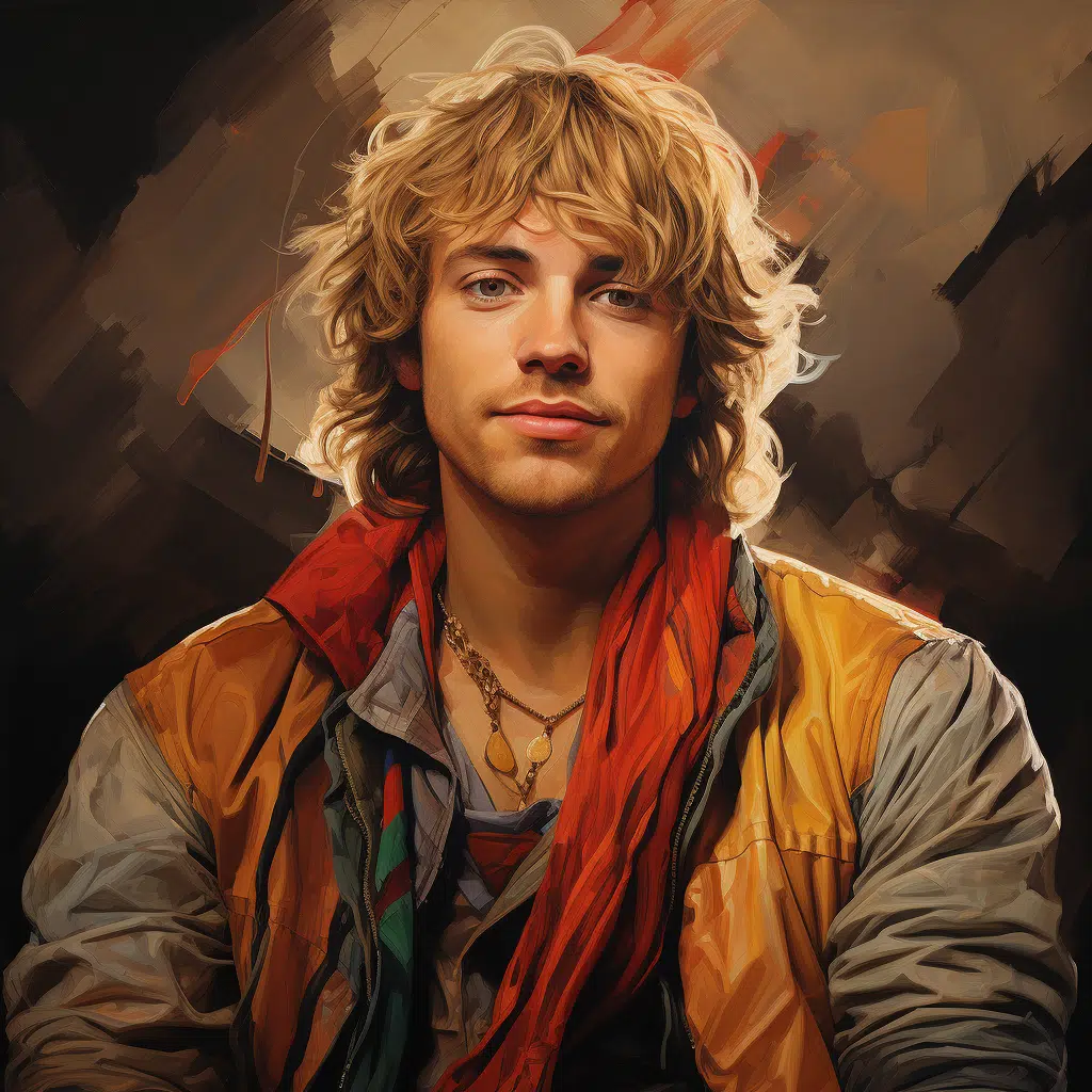 Leif Garrett Teen Idol to Survivor Story