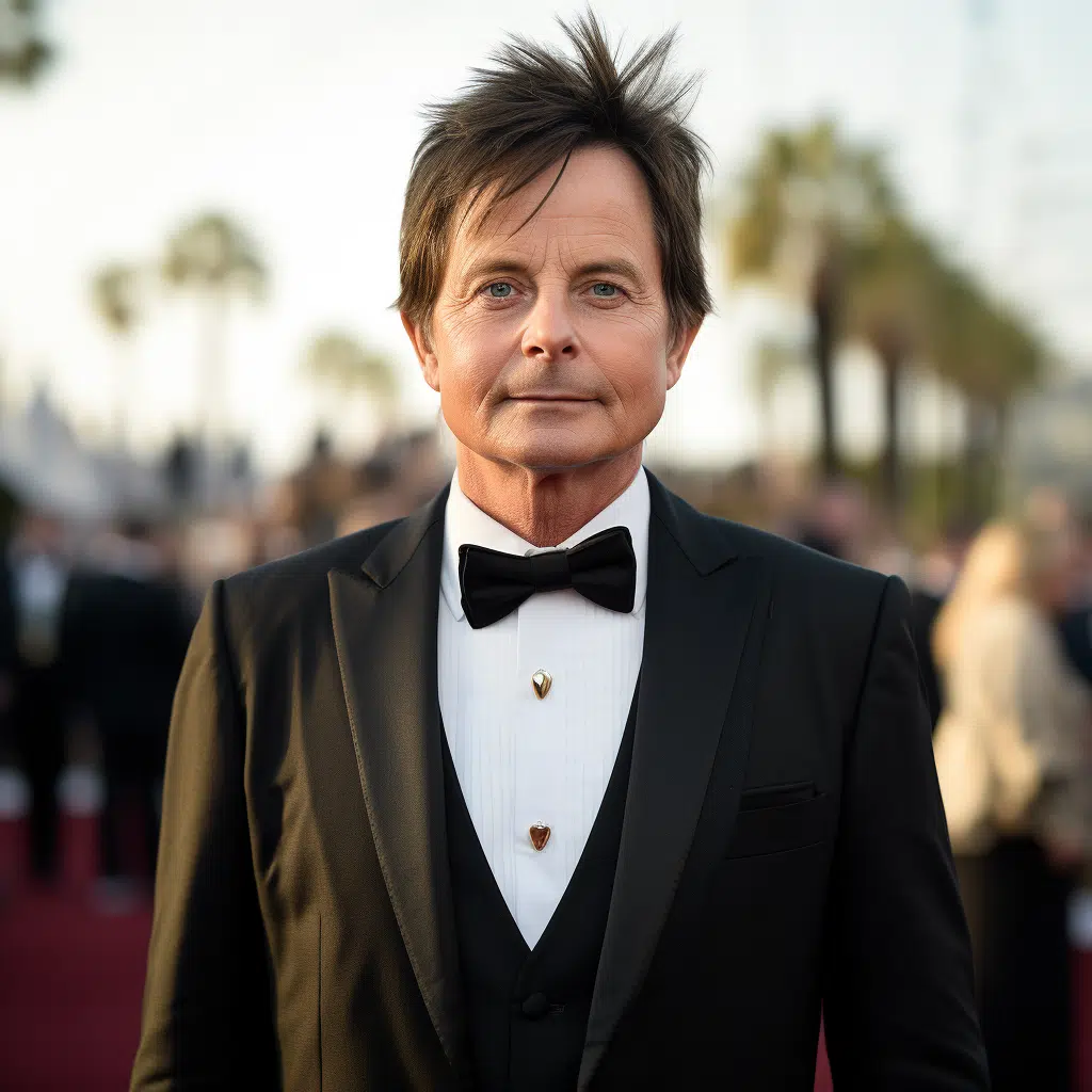 Michael J Fox Net Worth And Legacy Revealed