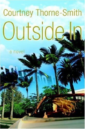Outside In A Novel