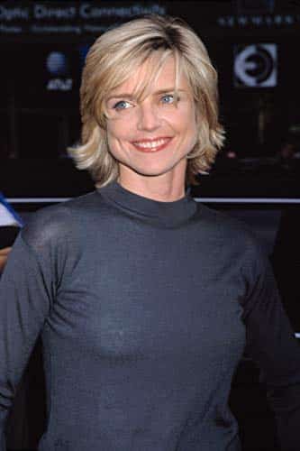Posterazzi Poster Print Collection Courtney Thorne Smith Celebrity (x )