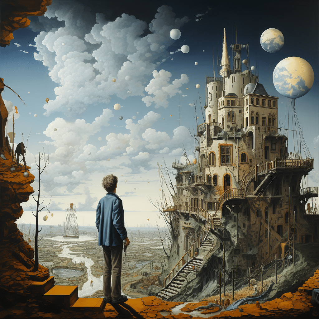 Gijs Van Der Most: 5 Key Insights Revealed