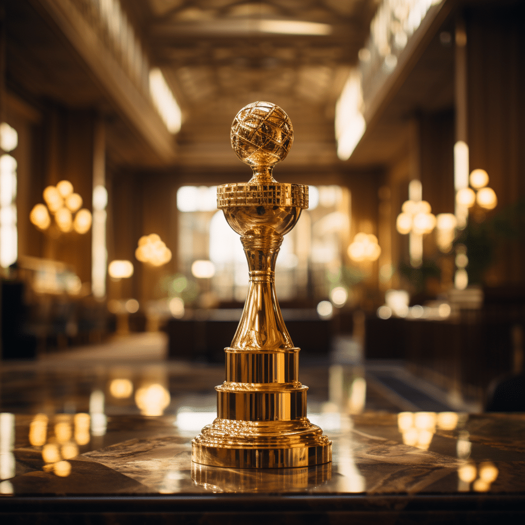 golden globe nominations