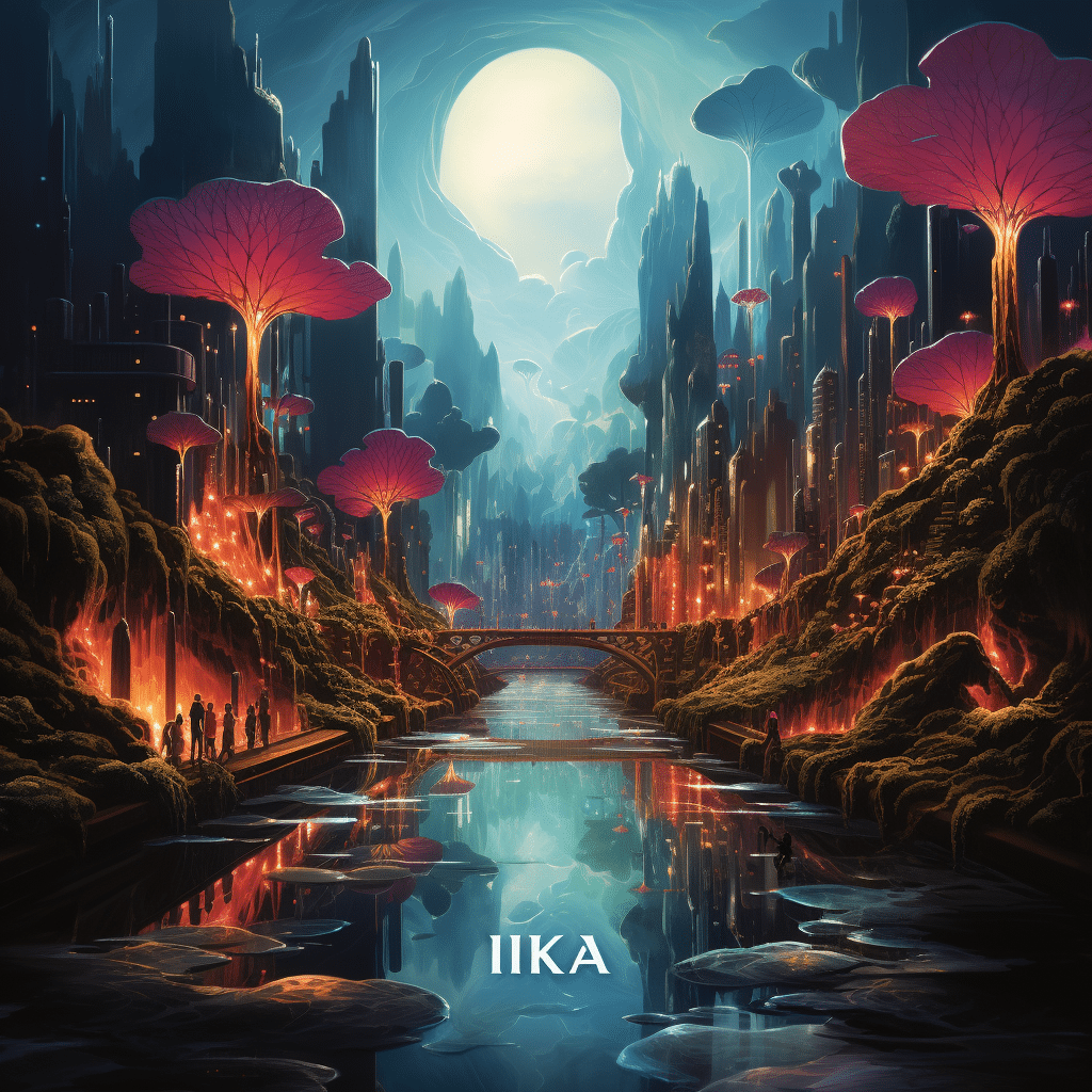 ikra