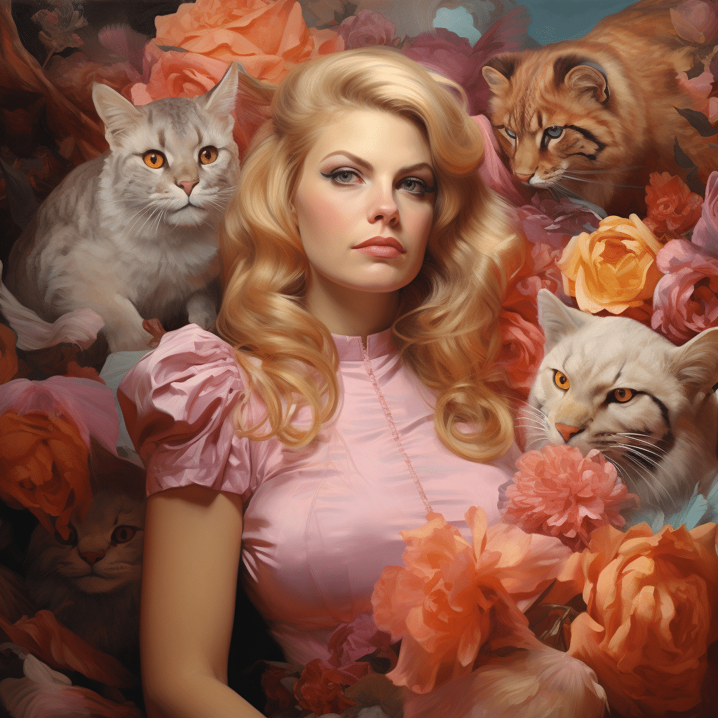 kristen johnston