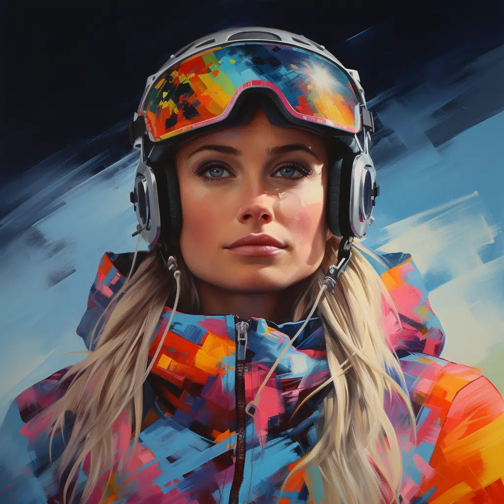 Lindsey Vonn Nude Photo Leak A 3Year Retrospection