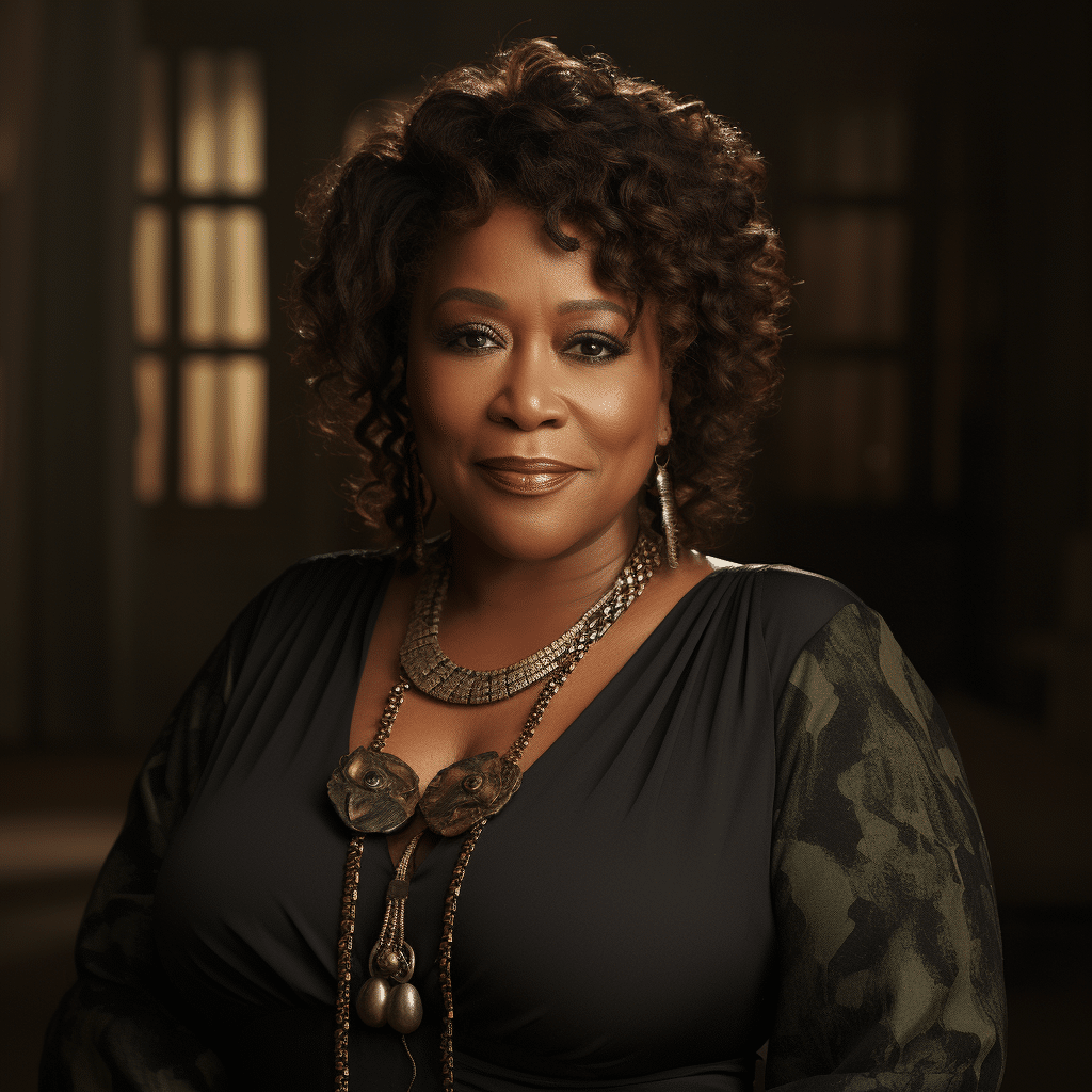 loretta devine