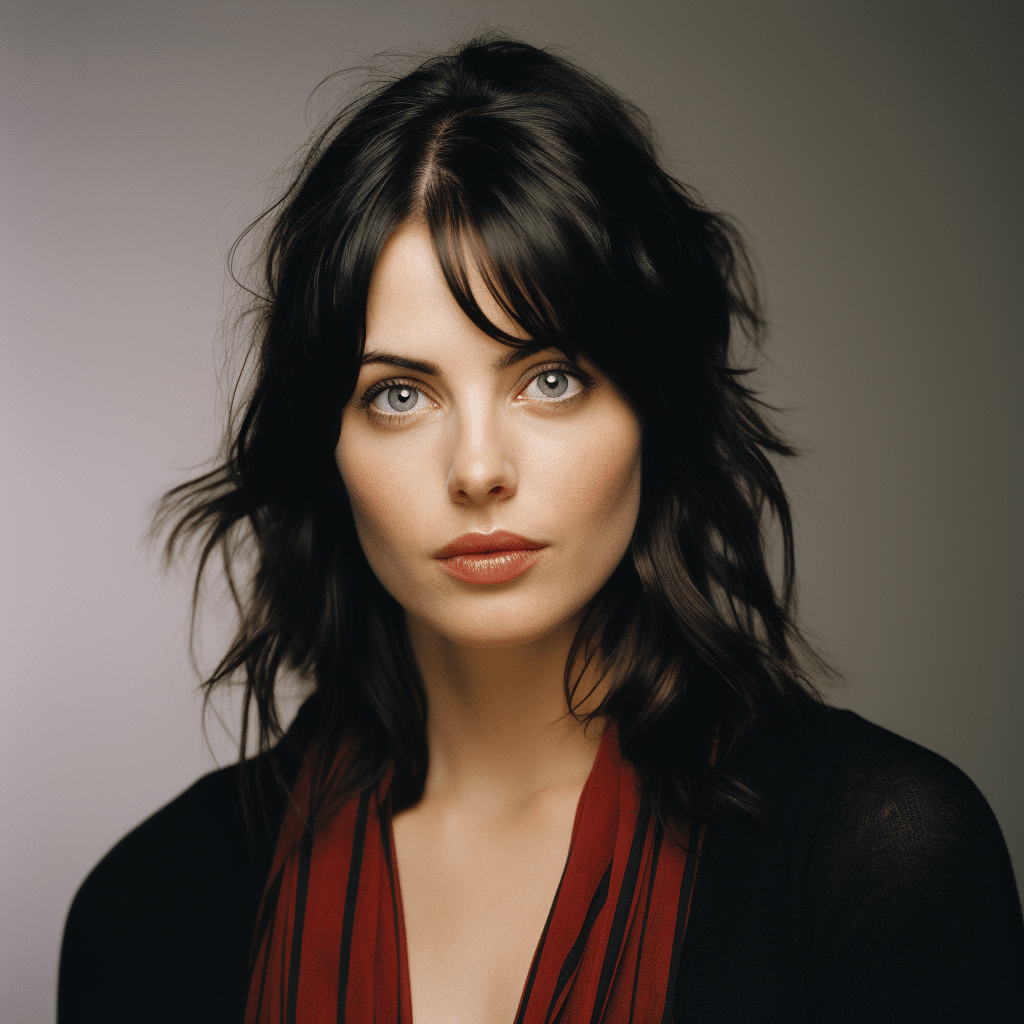 mia kirshner