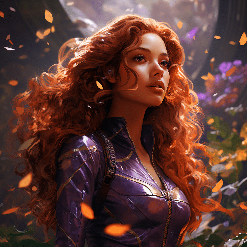 starfire