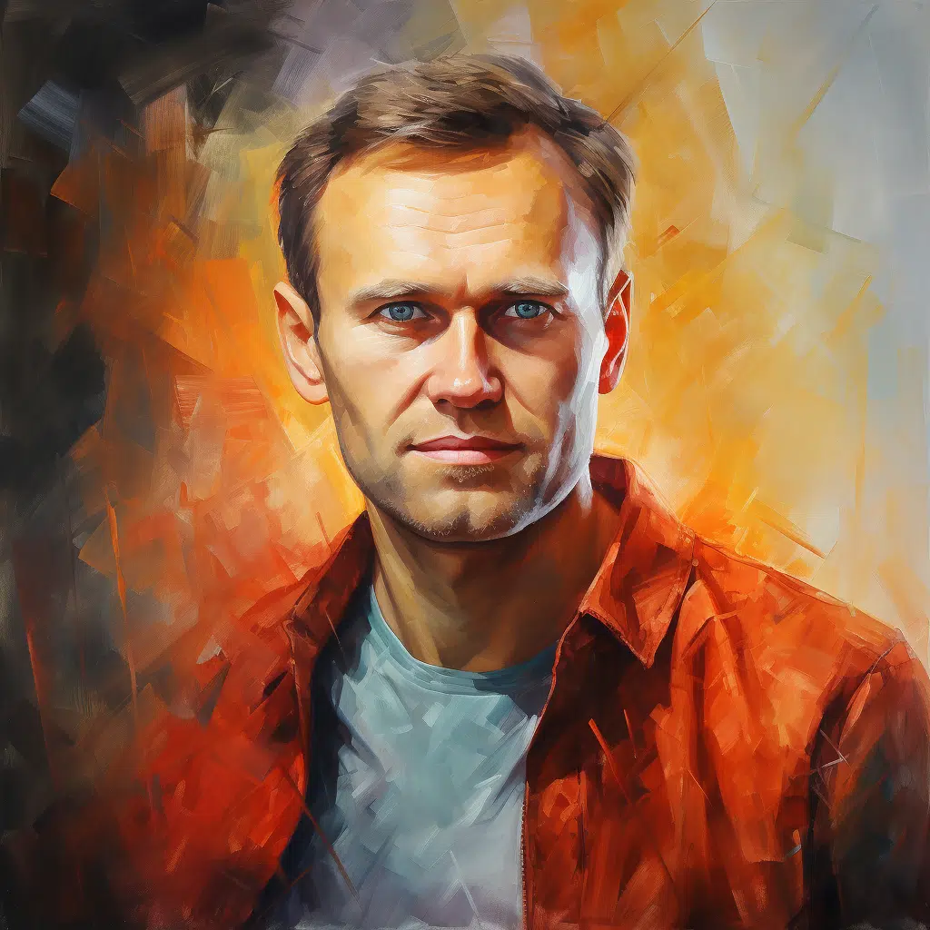 Alexei Navalny's 5 Most Daring Acts(03)