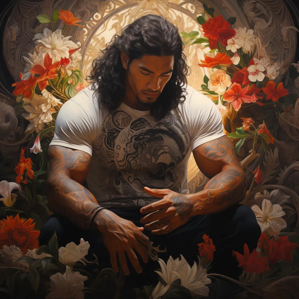 5 Shocking Facts About Jeremiah Peniata Fatu